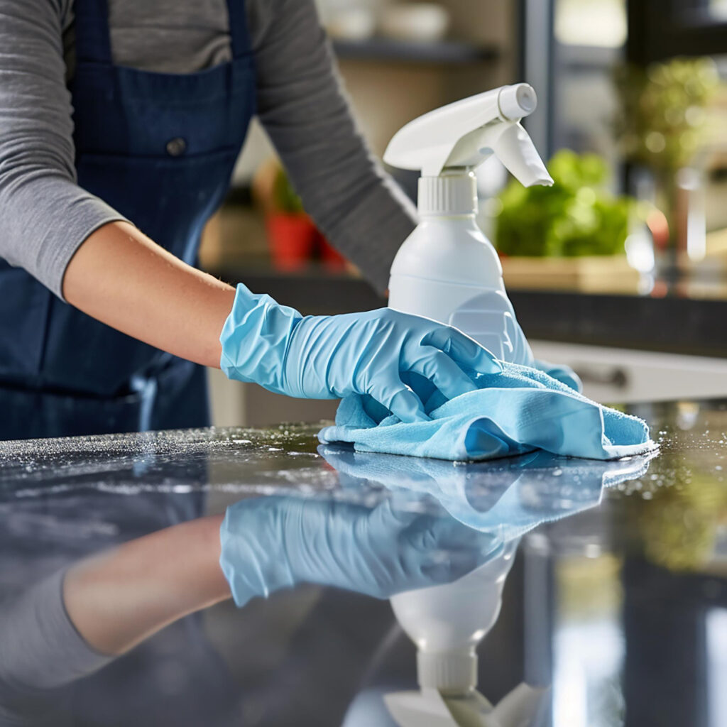 5 Lazy-Day Cleaning Tricks That Actually Work: Your Guide to Effortless Tidying!