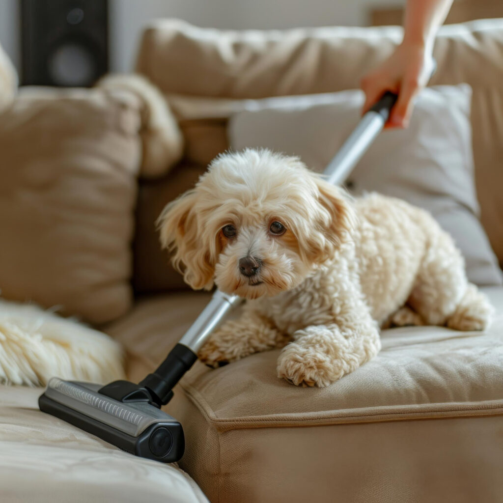 5 Pet-Friendly Cleaning Tips for a Fresh and Fur-Free Home – Your Guide to Harmony with Furry Friends!